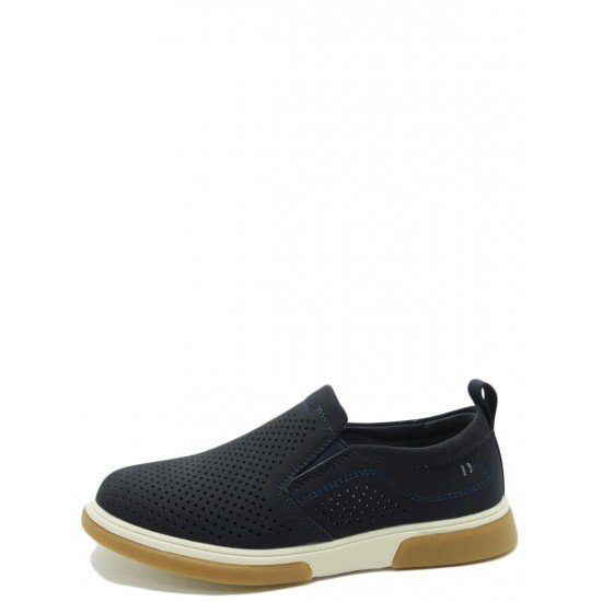 Туфли детские GRUNBERG, 36 размер