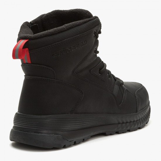 Ботинки мужские GRUNBERG, 48 размер