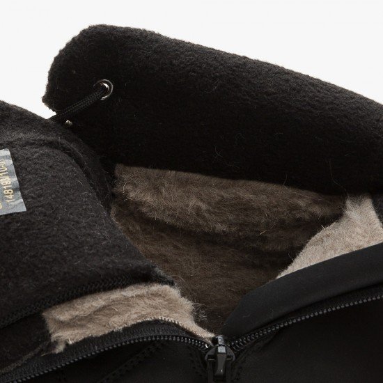 Ботинки мужские GRUNBERG, 48 размер