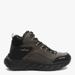 Ботинки мужские KEDDO, 40 размер