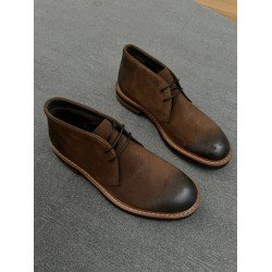 Ботинки мужские RESPECT PREMIUM, 44 размер