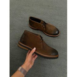 Ботинки мужские RESPECT PREMIUM, 44 размер