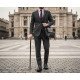 Ботинки мужские RESPECT PREMIUM, 39 размер Ботинки мужские RESPECT PREMIUM, 39 размер
