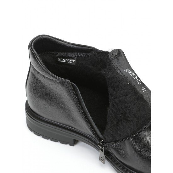 Ботинки мужские RESPECT, 39 размер
