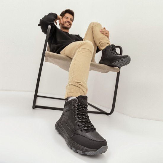 Ботинки мужские GRUNBERG, 43 размер