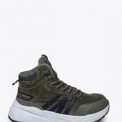 Ботинки мужские TORSION FIELD, 40 размер