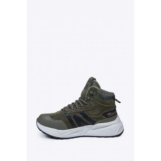 Ботинки мужские TORSION FIELD, 40 размер