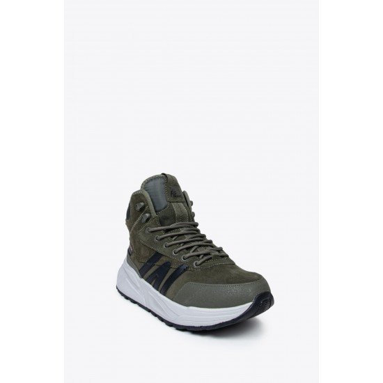 Ботинки мужские TORSION FIELD, 40 размер