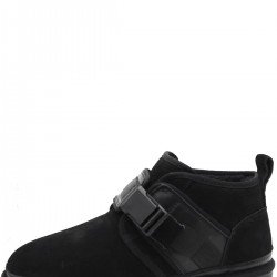 Угги мужские MARCO TREDI, 39 размер