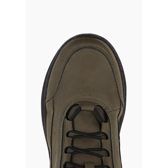 Ботинки мужские CROSBY, 40 размер