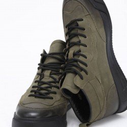 Ботинки мужские Respect, 39 размер