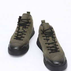 Ботинки мужские Respect, 39 размер