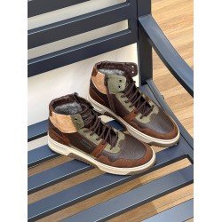 Ботинки мужские TOFA, 40 размер