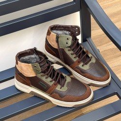 Ботинки мужские TOFA, 40 размер