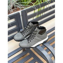 Ботинки мужские laFOSSA, 40 размер