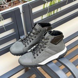 Ботинки мужские laFOSSA, 40 размер