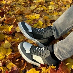 Ботинки мужские TOFA, 40 размер