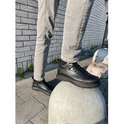 Ботинки мужские TOFA, 42 размер