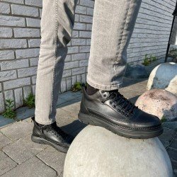 Ботинки мужские TOFA, 42 размер