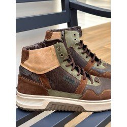 Ботинки мужские TOFA, 40 размер