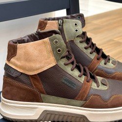 Ботинки мужские TOFA, 40 размер