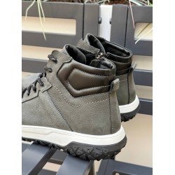 Ботинки мужские laFOSSA, 40 размер