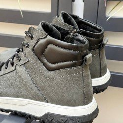 Ботинки мужские laFOSSA, 40 размер