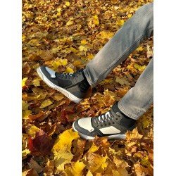 Ботинки мужские TOFA, 40 размер