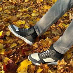 Ботинки мужские TOFA, 40 размер