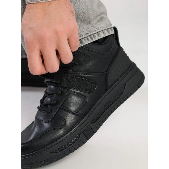 Ботинки мужские Respect, 39 размер