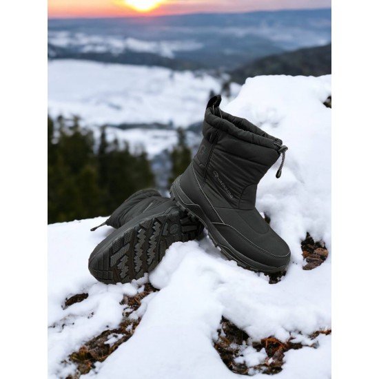 Дутыши мужские GRUNBERG, 40 размер Дутыши мужские GRUNBERG, 40 размер