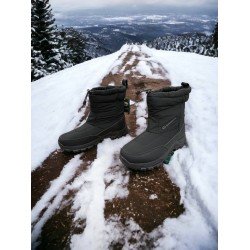 Дутыши мужские GRUNBERG, 40 размер