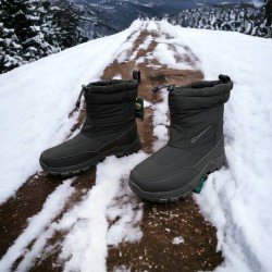 Дутыши мужские GRUNBERG, 40 размер