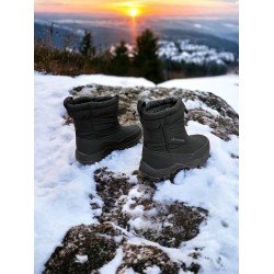 Дутыши мужские GRUNBERG, 43 размер