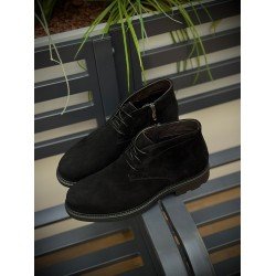 Ботинки мужские EL`ROSSO, 39 размер