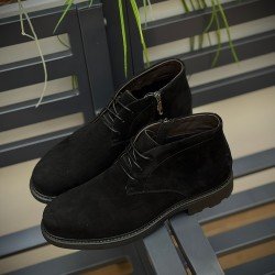 Ботинки мужские EL`ROSSO, 39 размер