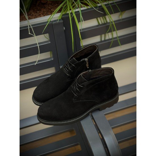 Ботинки мужские EL`ROSSO, 39 размер