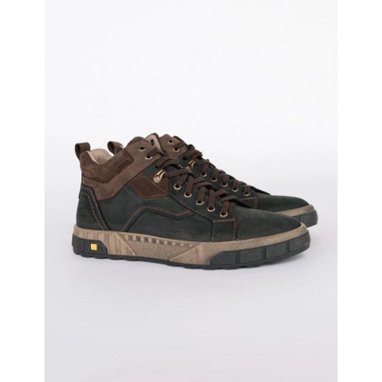 Ботинки мужские Respect, 39 размер