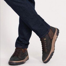 Ботинки мужские Respect, 39 размер Ботинки мужские Respect, 39 размер