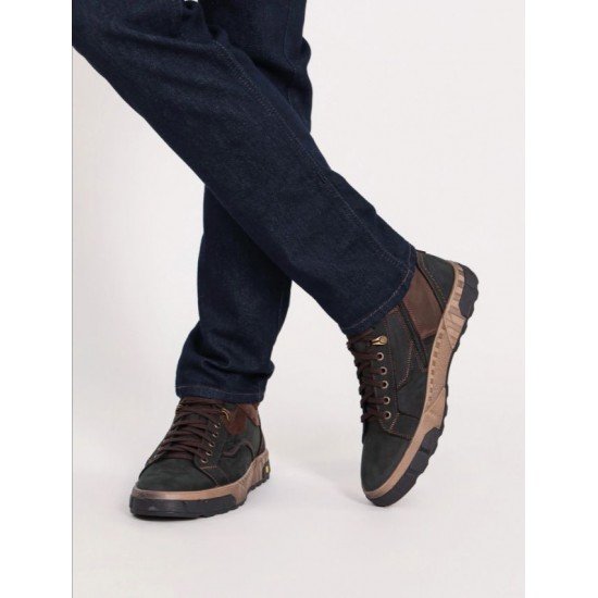 Ботинки мужские Respect, 39 размер