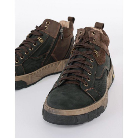 Ботинки мужские Respect, 39 размер