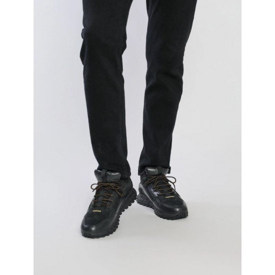 Ботинки мужские TOFA, 40 размер Ботинки мужские TOFA, 40 размер