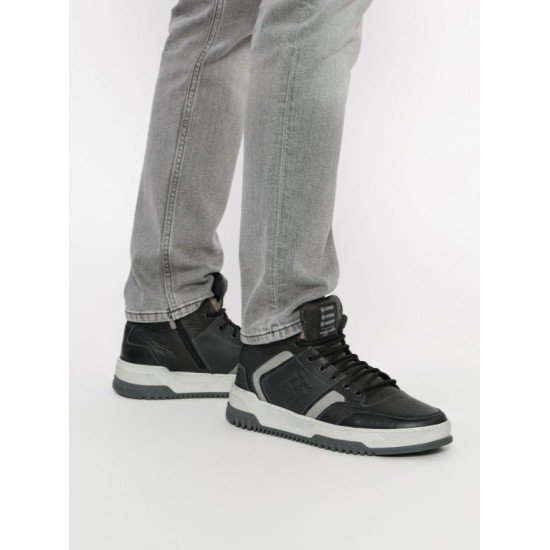 Ботинки мужские TOFA, 44 размер