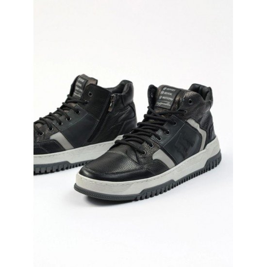 Ботинки мужские TOFA, 44 размер