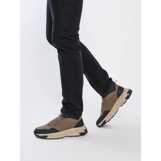 Ботинки мужские Respect, 40 размер