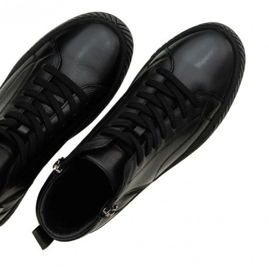 Ботинки мужские RESPECT PREMIUM, 39 размер Ботинки мужские RESPECT PREMIUM, 39 размер