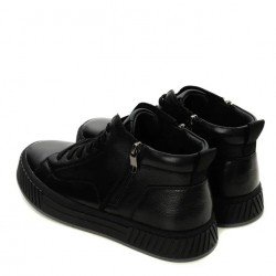 Ботинки мужские RESPECT PREMIUM, 39 размер Ботинки мужские RESPECT PREMIUM, 39 размер