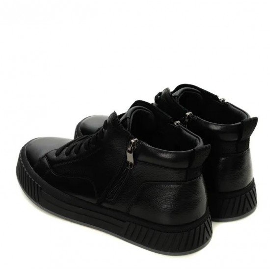 Ботинки мужские RESPECT PREMIUM, 39 размер Ботинки мужские RESPECT PREMIUM, 39 размер