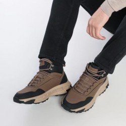 Ботинки мужские Respect, 40 размер Ботинки мужские Respect, 40 размер