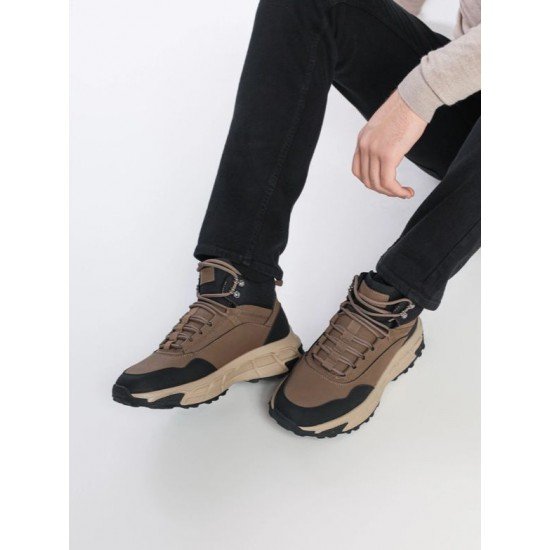 Ботинки мужские Respect, 40 размер